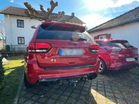 gebraucht Jeep Grand Cherokee Trackhawk