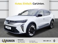 Gebraucht Renault Scenic E-Tech Iconic 160 kW (218 PS) 2022 Andere farbe SUV