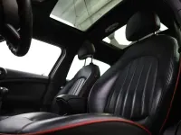 Gebraucht Mini John Cooper Works Countryman Chili 218 PS (160 kW) 2014 Schwarz SUV