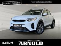 Ny Kia Stonic Vision 101 HK (74 kW) 2025 Hvid SUV