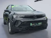 Gebraucht Opel Mokka Enjoy 131 PS (96 kW) 2023 Karbon schwarz SUV