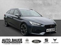 Gebraucht Cupra Leon 245 PS (180 kW) 2023 Grau Limousine