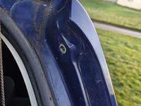 Gebraucht Renault Clio II Authentique 65 PS (47 kW) 2006 Blau Limousine