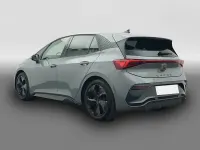 Second-hand Cupra Born 150 kW (204 CP) 2022 Gri Hatchback