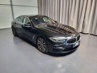 Gebraucht BMW 840 Performance 320 PS (235 kW) 2019 Black sapphire metallic Coupé