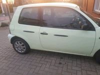 gebraucht Seat Arosa 1.0 BENZINER