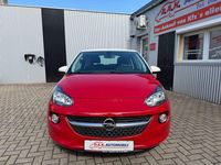Gebraucht Opel Adam Jam 87 PS (63 kW) 2018 Sanguine/fire red Kleinwagen