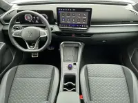 Gebraucht VW T-Roc 150 PS (110 kW) 2026 Pure white / schwarz SUV