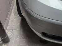 Gebraucht Renault Scénic II 135 PS (99 kW) 2004 Van / Kleinbus