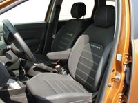 gebraucht Dacia Duster II 1.3 TCE Prestige Sitzheiz. Navi Kamera
