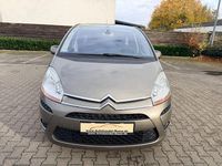 Gebraucht Citroën C4 Tendance 150 PS (110 kW) 2009 Silber Van / Kleinbus