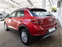 Gebraucht VW T-Roc Life 150 PS (110 kW) 2024 SUV