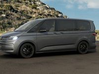 Neu VW Multivan Life 150 PS (110 kW) 2025 Grau Van / Kleinbus
