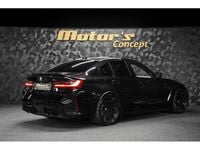 Gebraucht BMW M3 Performance 510 PS (375 kW) 2023 Schwarz Limousine