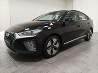 Gebraucht Hyundai Ioniq Trend 141 PS (103 kW) 2021 Schwarz Kleinwagen