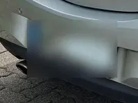 Gebraucht Opel Corsa Edition 90 PS (66 kW) 2019 Silber Kleinwagen