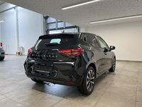 Neu Mitsubishi Colt Plus 143 PS (105 kW) 2025 Onyx schwarz (schwarz) Kleinwagen