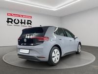 Gebraucht VW ID.3 Pure 110 kW (150 PS) 2022 Mondsteingrau Kleinwagen