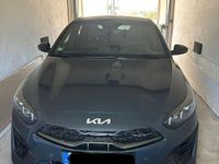 Gebraucht Kia ProCeed GT 204 PS (150 kW) 2023 Grau Kombi