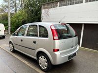 gebraucht Opel Meriva 1.6 16V Cosmo TÜV/AU 10/2025