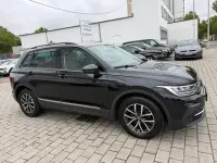 Gebraucht VW Tiguan Life 193 PS (141 kW) 2023 Andere SUV