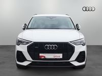 gebraucht Audi Q3 S line 45 TFSI quattro S tronic