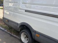 Gebraucht Iveco Daily 145 PS (106 kW) 2008 Van