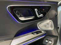 Gebraucht Mercedes CLE300 AMG 204 PS (150 kW) 2025 Grau Coupé