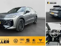 Neu VW T-Roc R-line 150 PS (110 kW) 2026 Wolf grey SUV