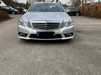 Gebraucht Mercedes 350 265 PS (194 kW) 2011 Silber Limousine