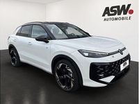 Neu VW T-Roc R-line 150 PS (110 kW) 2025 Weiß (pure white) SUV