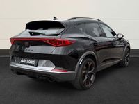 Gebraucht Cupra Formentor VZ 245 PS (180 kW) 2023 Schwarz(metallic) SUV