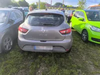 Gebraucht Renault Clio IV 90 PS (66 kW) 2013 Grau Limousine