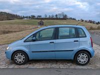 gebraucht Fiat Idea 1.4 Benzin | Rentnerfahrzeug mit Historie und Mängeln