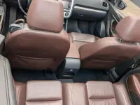 Gebraucht VW Eos Edition 160 PS (117 kW) 2008 Braun Cabrio