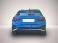 Gebraucht Audi Q3 Sportback S-Line 150 PS (110 kW) 2022 Manufacturer SUV