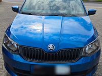 Gebraucht Skoda Fabia Cool Plus 75 PS (55 kW) 2018 Andere farben Kombi
