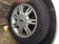 Gebraucht Ford Fiesta 102 PS (75 kW) 2000 Grau Kleinwagen