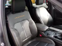 Gebraucht Ford Ranger Wildtrack 241 PS (177 kW) 2024 Grau Pickup