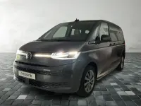 Occasion VW Multivan Energetic 150 ch (110 kW) 2022 Gris Monospace
