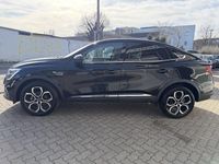 Gebraucht Renault Arkana Techno 140 PS (102 kW) 2023 Schwarz SUV