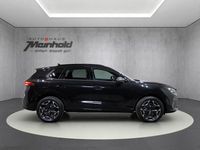Gebraucht Cupra Terramar VZ 265 PS (194 kW) 2025 Schwarz SUV