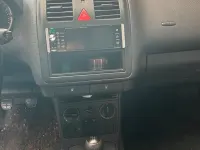 Brugt VW Lupo 60 HK (44 kW) 2005 Sort Hatchback