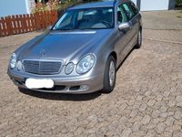 gebraucht Mercedes E320 CLASSIC