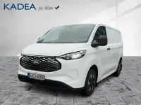 Używany Ford E-Transit 160 kW (218 KM) 2025 Biały Van