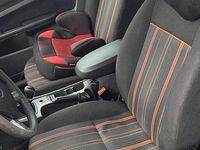 Gebraucht Ford Focus 90 PS (66 kW) 2008 Orange Limousine