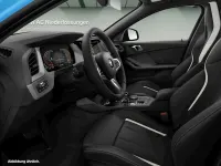 Käytetty BMW 120 Performance 190 HP (139 kW) 2023 Sininen Viistoperä