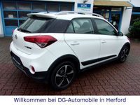 gebraucht Hyundai i20 Active Style,Autom,Klimaaut,Le+Sitzh,Alu,Pdc