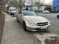 gebraucht Mercedes CLS350  Benz