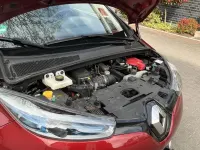 Usata Renault Zoe Intens 67 kW (92 CV) 2017 Rosso Utilitaria